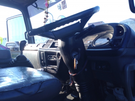 ขายรถ 10 ล้อ อีซูซุ FVM เดกก้า ตู้เปียก เครื่อง 200 แรง ปี 2548 รถใช้งานอยู่ ขายรถ 10 ล้อ อีซูซุ FVM เดกก้า ตู้เปียก เครื่อง 200 แรง ปี 2548 รถใช้งานอยู่