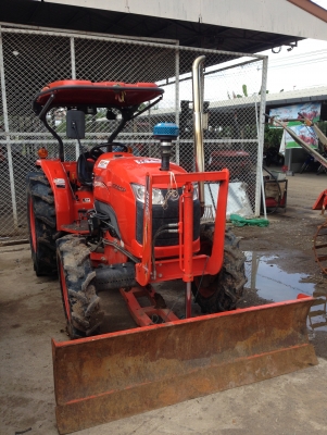 คูโบต้า L4708SP มือสอง