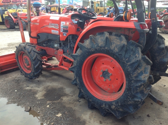 คูโบต้า L4708SP มือสอง