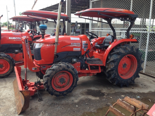 คูโบต้า L4708SP มือสอง