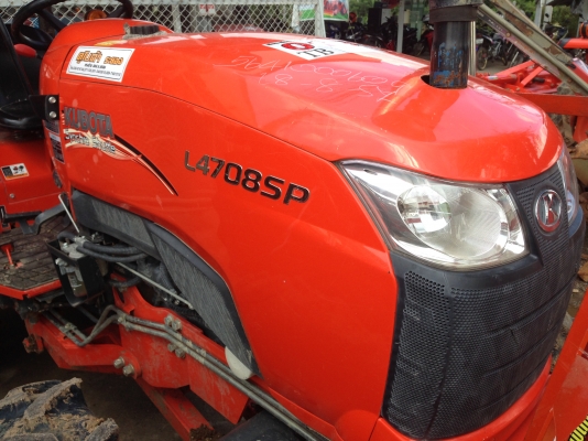 คูโบต้า L4708SP มือสอง