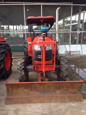 คูโบต้า L4708SP มือสอง