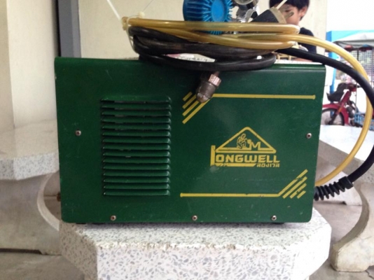 ขายตู้เชื่อม Longwell Tig215 ขายตู้เชื่อม Longwell Tig215