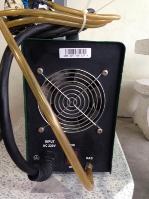 ขายตู้เชื่อม Longwell Tig215 ขายตู้เชื่อม Longwell Tig215