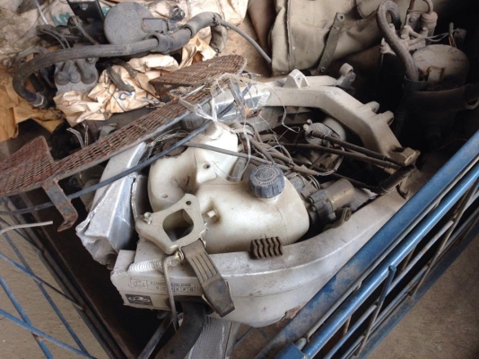 เครื่องติดเฟรม MITO 125 เครื่องติดเฟรม MITO 125