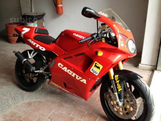 เครื่องติดเฟรม MITO 125