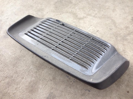 หางวาฬ Porsche 964 Turbo หางวาฬ Porsche 964 Turbo