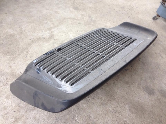 หางวาฬ Porsche 964 Turbo หางวาฬ Porsche 964 Turbo