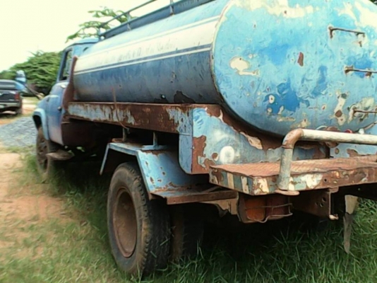 **280,000 บ.ต่อรอง**ขาย6ล้อบรรทุกน้ำ หัวยาว NISSAN UG DIESEL เครื่องยนต์ดีเซล ND6-140แรง 6สูบ เครื่องดี สตาร์ทติดง่าย แน่นดี แรงดี เกียร์ดีไม่หลุด ช่วงล่างเดิม คัสซีดี เดิม ยังสวย ไม่ปะไม่ดาม พร้อมถังน้ำ ขนาดบรรจุ 6,000 ล.โดยประมาณ สภาพดี ไม่ผุ มีสีแตกสีล **280,000 บ.ต่อรอง**ขาย6ล้อบรรทุกน้ำ หัวยาว NISSAN UG DIESEL เครื่องยนต์ดีเซล ND6-140แรง 6สูบ เครื่องดี สตาร์ทติดง่าย แน่นดี แรงดี เกียร์ดีไม่หลุด ช่วงล่างเดิม คัสซีดี เดิม ยังสวย ไม่ปะไม่ดาม พร้อมถังน้ำ ขนาดบรรจุ 6,000 ล.โดยประมาณ สภาพดี ไม่ผุ มีสีแตกสีล