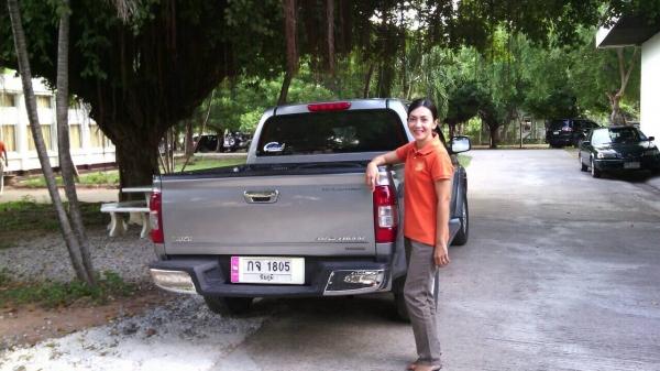 Isuzu demax 3.0 Isuzu demax 3.0