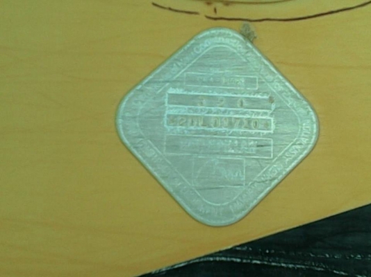 **750,000 บ.ต่อรอง**ขายแบคโฮ ราคาเบาๆ CATERPILLAR 320 V.2 (เวอร์ชั่นทู) S.No.*2DL01710* เครื่องเดิม ปั้มเดิม ไฟฟ้าตัดบางจุด เครื่องดีแน่นดี ปั้มดีแรง ทำงานดี บูมอาร์มมีปะ1แผล บุ้งกี๋ดี เอวแน่น ช่วงล่าง70\% โซ่ดี แทร็กดีครบ โรลเลอร์ดี เฟรมหนาไม่ผุ สป็อคเก็ต