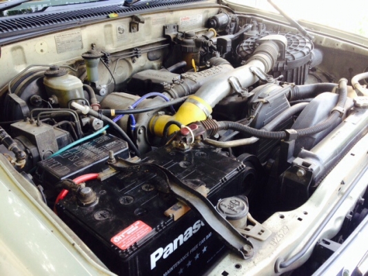 ขายsport rider 4WD วางคานหน้าหลัง ดิส4ล้อ ไม่เคยลุยหนัก แต่งพร้อม ขายsport rider 4WD วางคานหน้าหลัง ดิส4ล้อ ไม่เคยลุยหนัก แต่งพร้อม