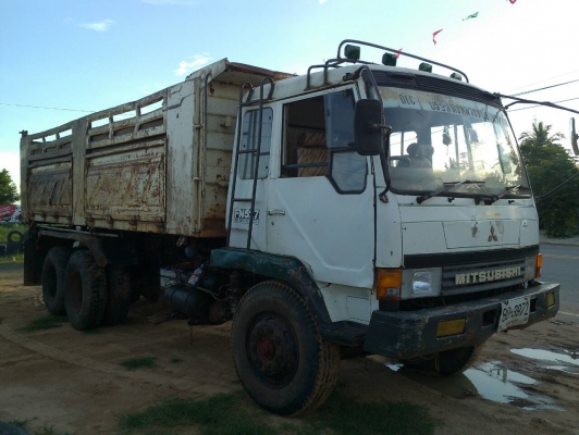 ขายด่วนไอ้หลงธรรมดาวางเครื่องโบสองเพลาดั้ม จัดแนนท์ได้สูง ราคาไม่แพงโทร0843923995