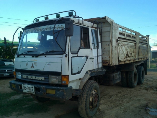 ขายด่วนไอ้หลงธรรมดาวางเครื่องโบสองเพลาดั้ม จัดแนนท์ได้สูง ราคาไม่แพงโทร0843923995