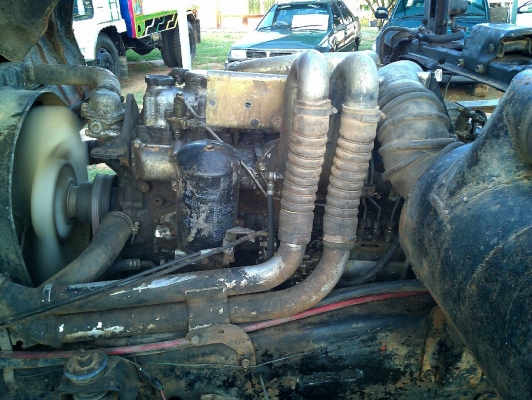 ขายด่วนไอ้หลงธรรมดาวางเครื่องโบสองเพลาดั้ม จัดแนนท์ได้สูง ราคาไม่แพงโทร0843923995