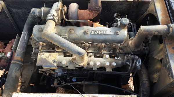 ขายด่วนแบ็คโฮSUMITOMO 200 2800F2 เครื่องดีปั้มK3Vราคาเบาๆโทร0843923995