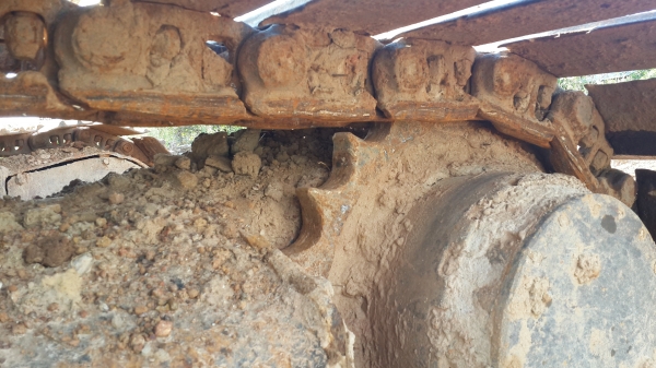 ขายด่วนแบ็คโฮSUMITOMO 200 2800F2 เครื่องดีปั้มK3Vราคาเบาๆโทร0843923995