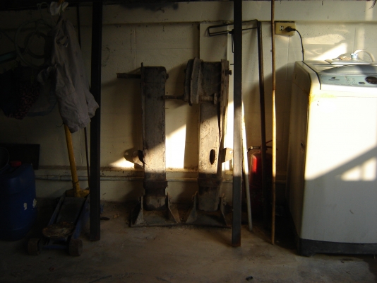 ขายขาค้ำเทลเลอร์ ราคา ข้างละ 2000 บาท ราคาต่อรองได้โทร0843376760