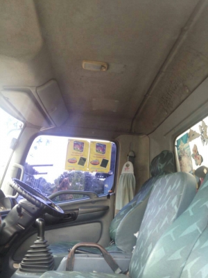 HINO-FCเมกก้า.ปี47.5.50เมตรครัชซีสวยมาก.สภาพสวยพร้อมใช้-มี2คันครับ.ราคา690,000บ