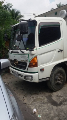 HINO-FCเมกก้า.ปี47.5.50เมตรครัชซีสวยมาก.สภาพสวยพร้อมใช้-มี2คันครับ.ราคา690,000บ