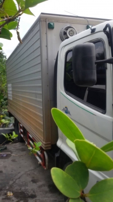 HINO-FCเมกก้า.ปี47.5.50เมตรครัชซีสวยมาก.สภาพสวยพร้อมใช้-มี2คันครับ.ราคา690,000บ