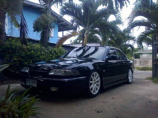 ขาย Hyundai Sonata แต่งพองาม..ลอราคาเหลือ 65,000 รายละเอียดด้านใน&gt;&gt;