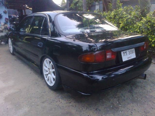 ขาย Hyundai Sonata แต่งพองาม..ลอราคาเหลือ 65,000 รายละเอียดด้านใน&gt;&gt;