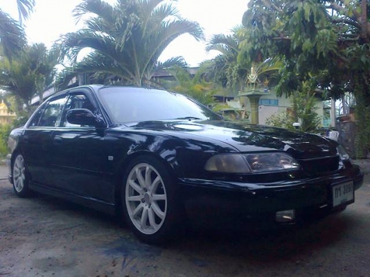 ขาย Hyundai Sonata แต่งพองาม..ลอราคาเหลือ 65,000 รายละเอียดด้านใน&gt;&gt;