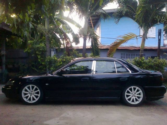 ขาย Hyundai Sonata แต่งพองาม..ลอราคาเหลือ 65,000 รายละเอียดด้านใน&gt;&gt;