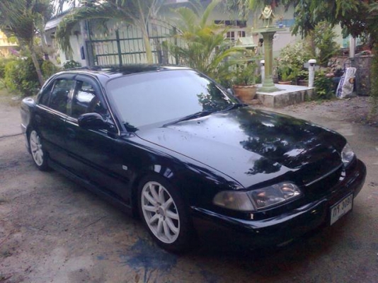 ขาย Hyundai Sonata แต่งพองาม..ลอราคาเหลือ 65,000 รายละเอียดด้านใน&gt;&gt;