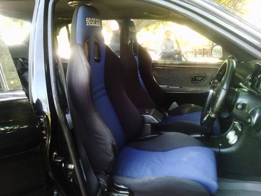 ขาย Hyundai Sonata แต่งพองาม..ลอราคาเหลือ 65,000 รายละเอียดด้านใน&gt;&gt;