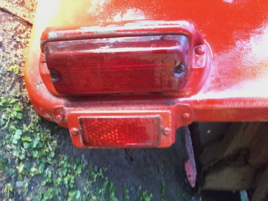 ขายบังโคนรถไถแม็กซี่1คู่ ขายบังโคนรถไถแม็กซี่1คู่