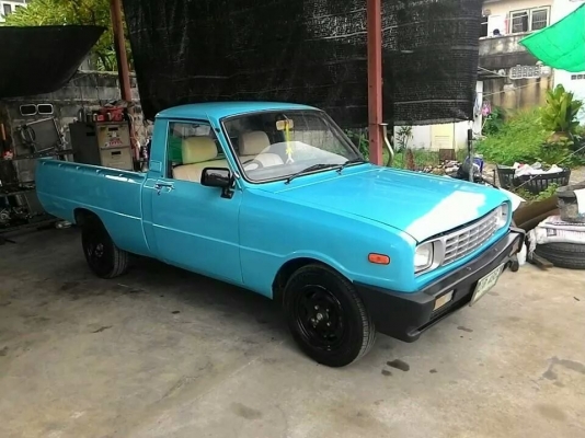 ขายมาสด้า1300cc.49,500บาทเก็บงานไหม่หมด