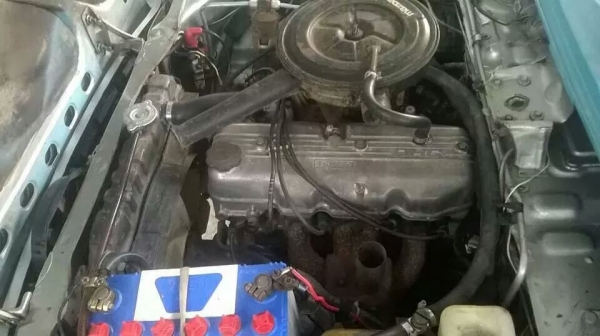 ขายมาสด้า1300cc.49,500บาทเก็บงานไหม่หมด