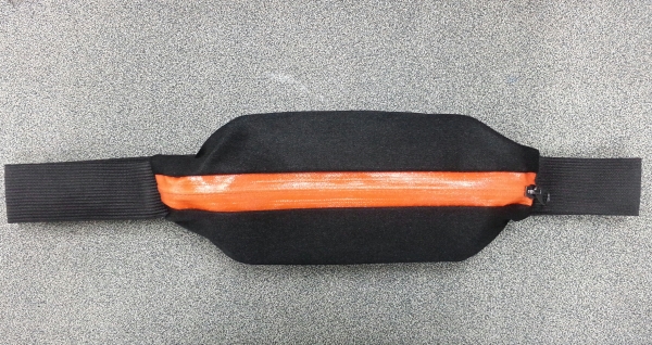 กระเป๋าคาดเอวเหมาะสำหรับใส่ไอโฟน กุญแจ สำหรับออกกำลังกาย