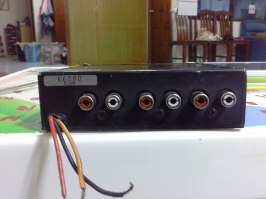 ec 200h สายส้ม