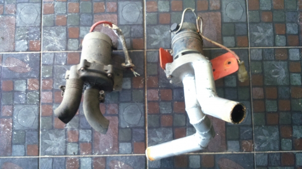 ขายปั้มน้ำ 12v ตัวใหญ่