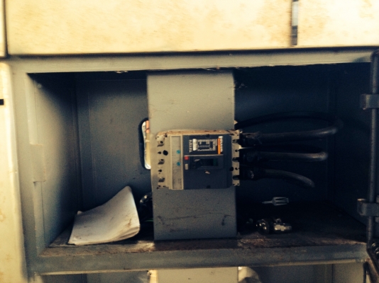 ขายตู้auto