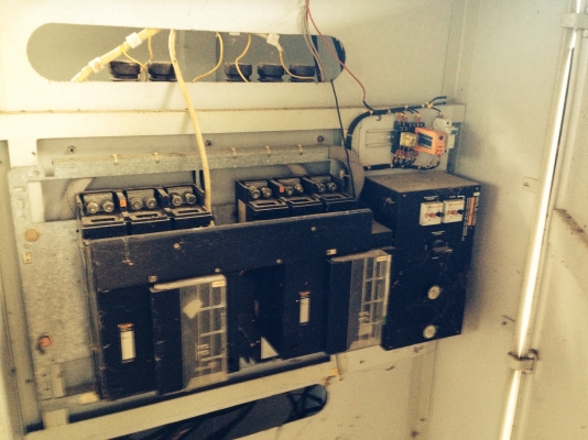 ขายตู้auto