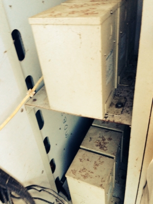 ขายตู้auto