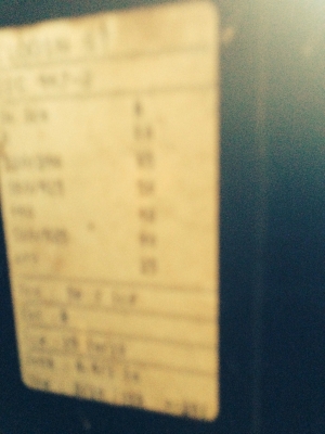 ขายตู้auto