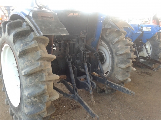 ขายด่วน ! รถไถแชมป์ MX4548สภาพดีเยี่ยม ราคาเป็นกันเอง ต่อลองได้ครับ