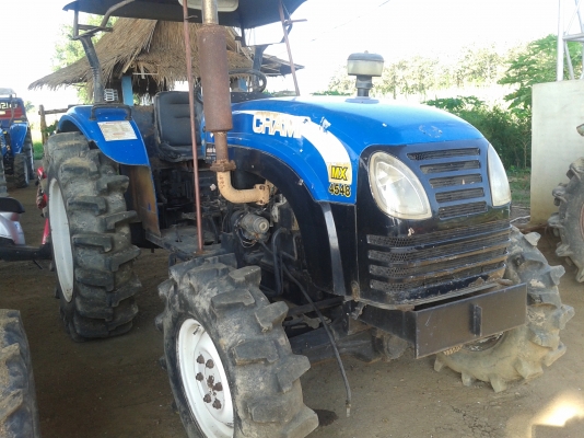 ขายด่วน ! รถไถแชมป์ MX4548สภาพดีเยี่ยม ราคาเป็นกันเอง ต่อลองได้ครับ