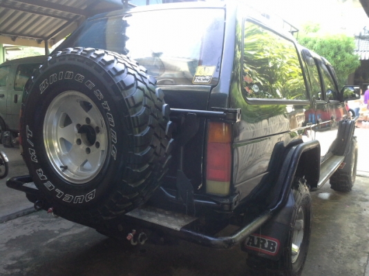 รถสำหรับเข้าสวนเข้านาเข้าไร่