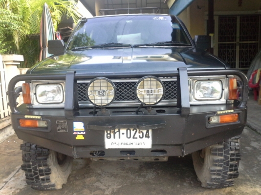 รถสำหรับเข้าสวนเข้านาเข้าไร่