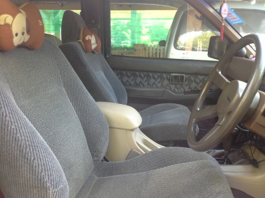 รถสำหรับเข้าสวนเข้านาเข้าไร่