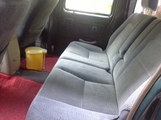 รถสำหรับเข้าสวนเข้านาเข้าไร่