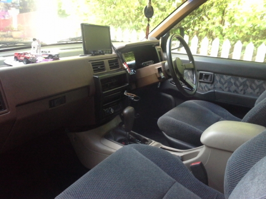 รถสำหรับเข้าสวนเข้านาเข้าไร่