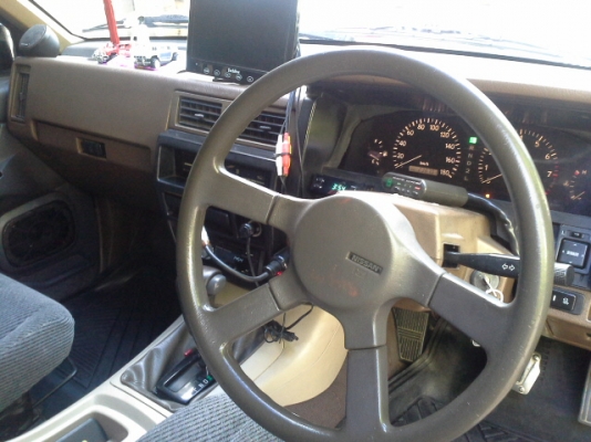 รถสำหรับเข้าสวนเข้านาเข้าไร่