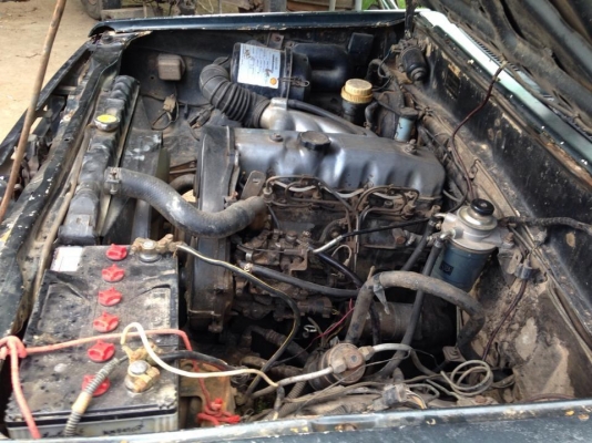 ขาย L200 Cyclone เครื่องดี เก๋ง กระบะ มีผุบ้างแล้ว แชสสีสวย ขาย L200 Cyclone เครื่องดี เก๋ง กระบะ มีผุบ้างแล้ว แชสสีสวย